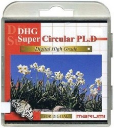 marumi dhg super circular-pld 58mm